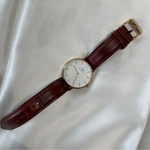 Daniel Wellington watch